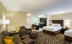 Mainstay Suites Fargo - I-94 Medical Center